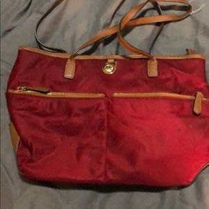 Mk purse